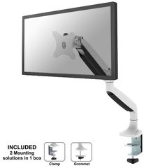 Neomounts by Newstar NM-D750WHITE