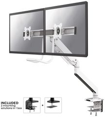 Neomounts by Newstar NM-D775DXWHITE