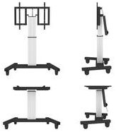 Neomounts by Newstar PLASMA-M2500TSILVER