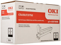OKI 43870008