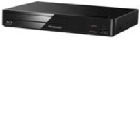 Panasonic DMP-BD84EG-K
