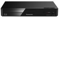 Panasonic DMP-BDT167EF