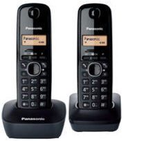 Panasonic KX-TG1612BLH