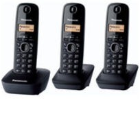 Panasonic KX-TG1613BLH