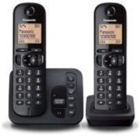 Panasonic KX-TGC222BLB