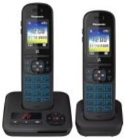 Panasonic KX-TGH722BLB