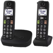 Panasonic KX-TGU112EXB