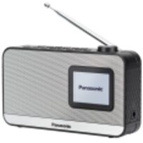 Panasonic RF-D15EG-K
