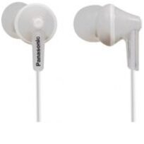 Panasonic RP-HJE125E-W