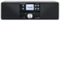 Panasonic SC-DM202EG-K