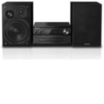 Panasonic SC-PMX92EG-K