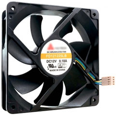 Qnap FAN-12CM-T01