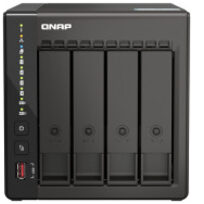 Qnap K/TS-453E-8G+4XMN10ADA400ES