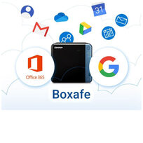 Qnap LS-BOXAFE-M365-100USER-1Y