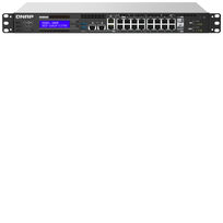 Qnap QGD-1602-C3558-8G