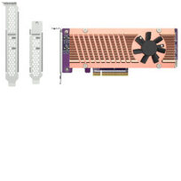 Qnap QM2-2P-384A