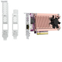 Qnap QM2-2P10G1TB