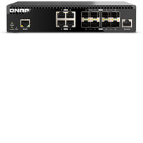 Qnap QSW-M3212R-8S4T
