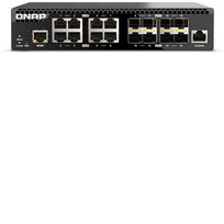 Qnap QSW-M3216R-8S8T