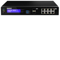 Qnap QUCPE-3032-C3558R-8G