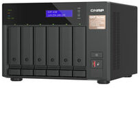 Qnap QVP-63B