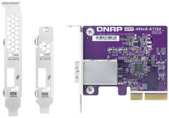 Qnap QXP-400ES-A1164
