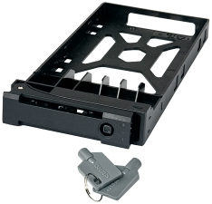 Qnap TRAY-25-BLK01