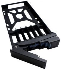Qnap TRAY-25-NK-BLK01
