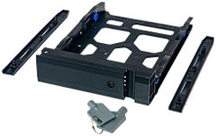 Qnap TRAY-35-BLK02