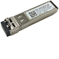 Qnap TRX-10GITSFPP-SR