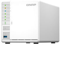 Qnap TS-364-8G