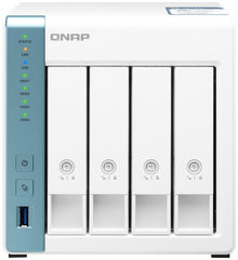 Qnap TS-431P3-2G