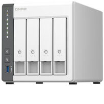 Qnap TS-433-4G