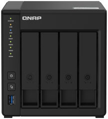 Qnap TS-451D2-2G