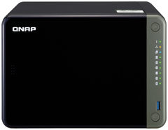 Qnap TS-653D-4G
