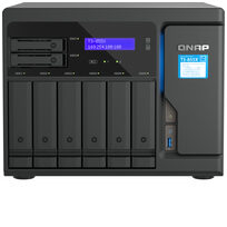 Qnap TS-855X-8G