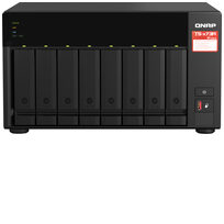Qnap TS-873A-SW5T