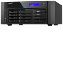 Qnap TS-H1277AFX-R7-32G