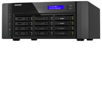 Qnap TSH1290FX7302P128G