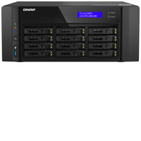 Qnap TSH1290FX7302P256G