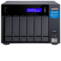 Qnap TVS-672XT-I5-8G