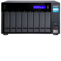 Qnap TVS-872X-I5-8G
