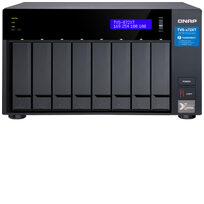 Qnap TVS-872XT-I7-16G