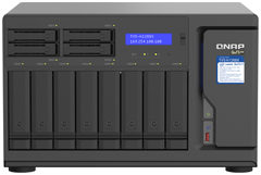 Qnap TVS-H1288X-W1250-16G