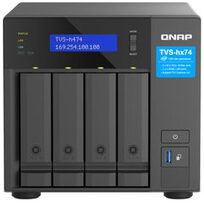 Qnap TVS-H474-PT-8G