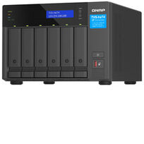Qnap TVS-H674-I3-16G