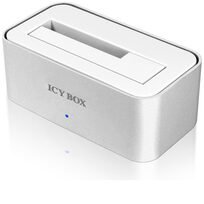 RaidSonic IB-111STU3-WH