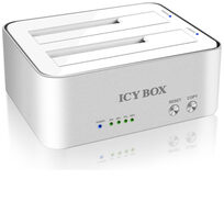 RaidSonic IB-120CL-U3