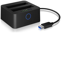 RaidSonic IB-2502CL-U3