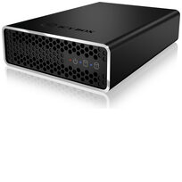 RaidSonic IB-RD2253-U31